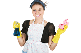 Montreal House Cleaning Maid Services
