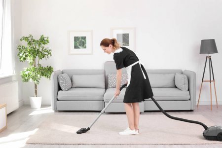 Monthly Cleaning Services