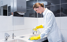 Daycare and School Cleaning Daycare & School Cleaning Services
