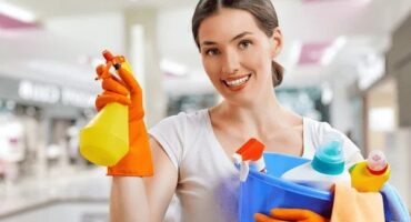 Top Montreal Cleaning Services Near Me in Montréal