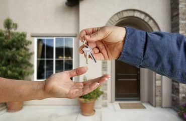 End of Tenancy cleaning services