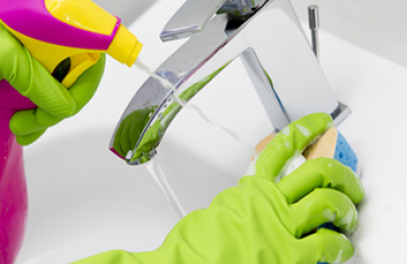 Commercial and Office Cleaning Services