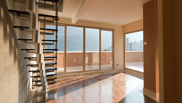 The Montreal Cleaners services The Montreal Cleaners services