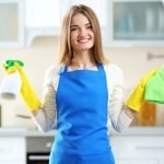 Montreal Cleaning Service Near Me