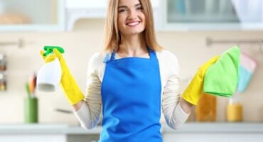 Montreal Cleaning Service Near Me