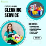 Apartment Cleaning Services Montreal