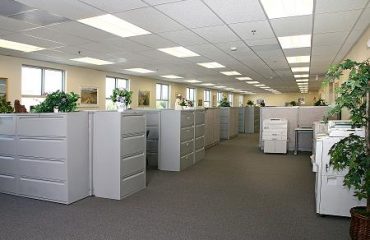 Montreal Commercial Office Cleaning Company