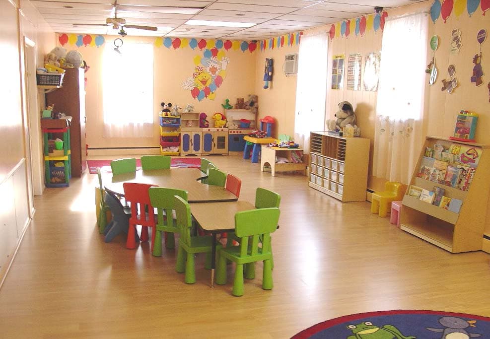 Best Daycare School Cleaning Company in Montreal Longueuil Laval