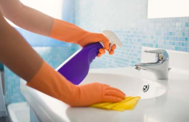 House Cleaning Montreal