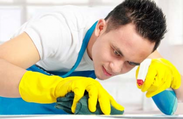 Montreal Restaurant Cleaning Services