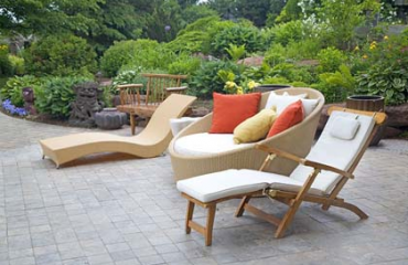 Professional Spring Cleaning Services in Montreal