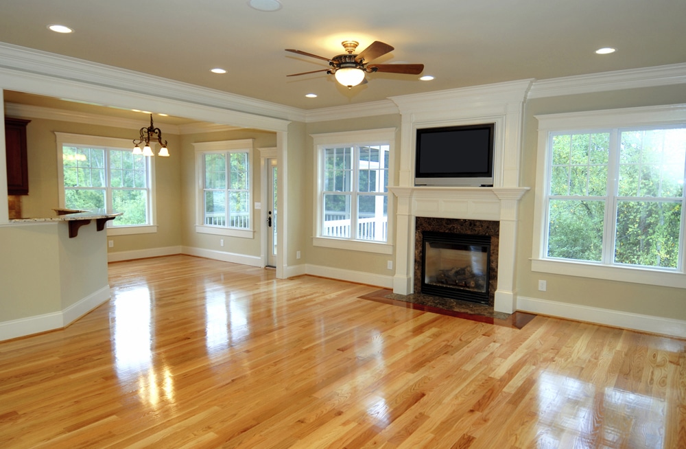 Hard Floor Cleaning Services HARD FLOOR CLEANING SERVICES