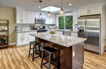 Apartment & Condo Cleaning West Island Montreal