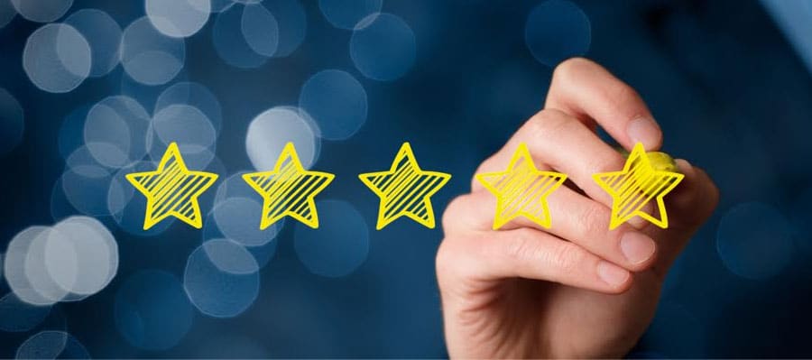 Cleaning Services Testimonials