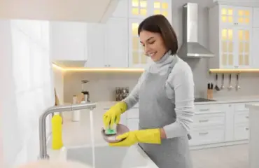 Services de Nettoyage de Maison à Montréal
