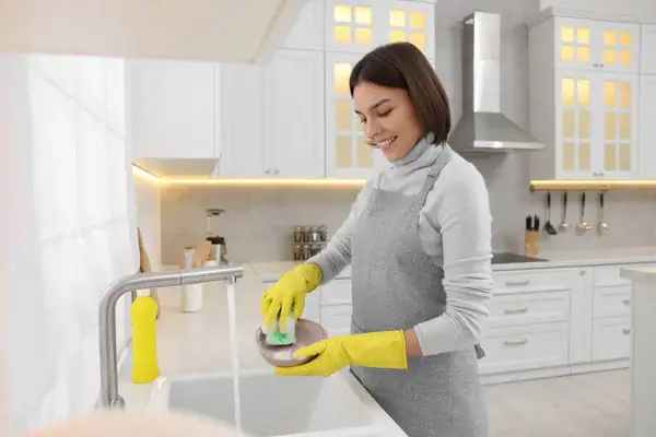 Services de Nettoyage de Maison à Montréal
