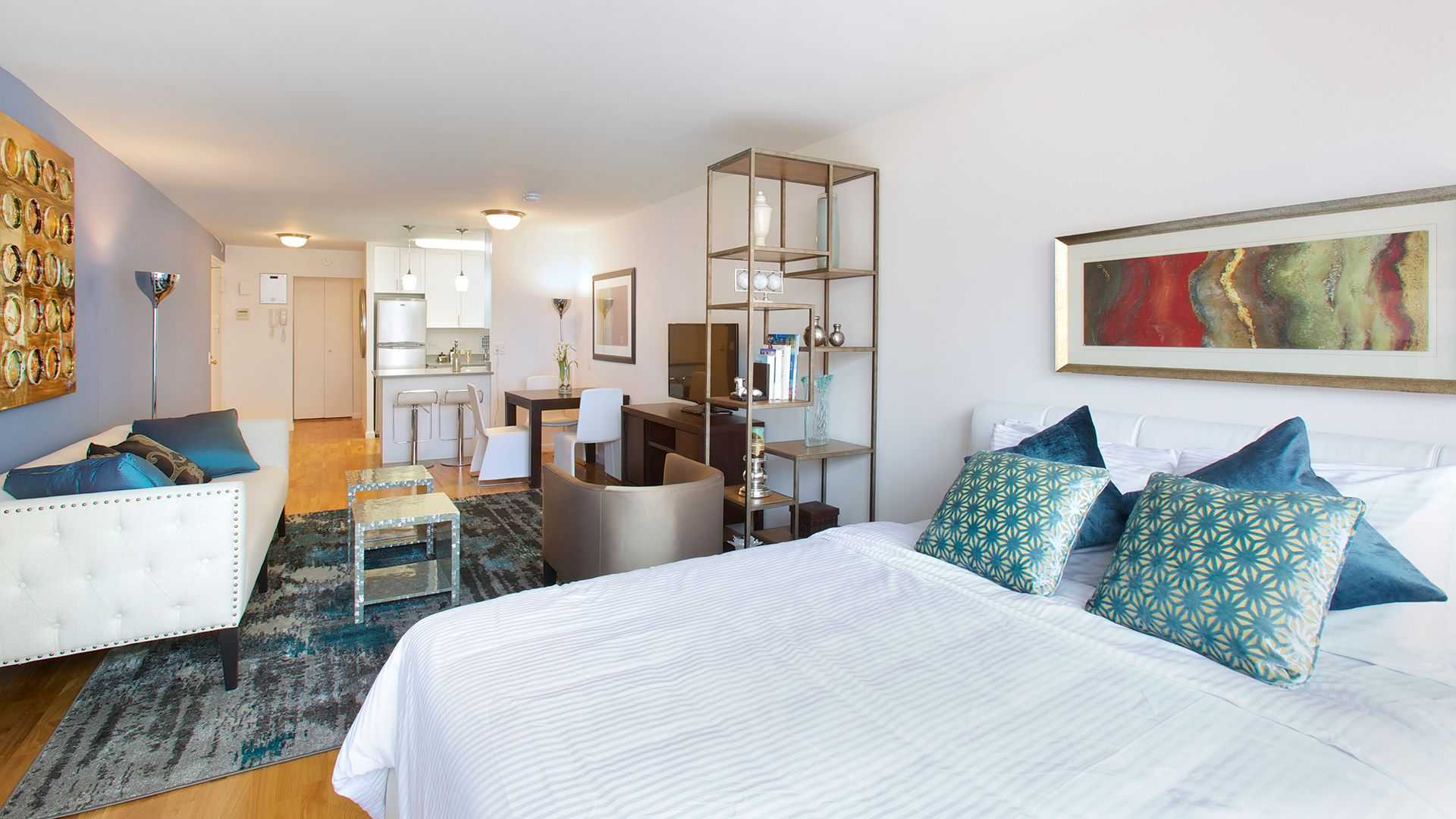 Montreal Apartment Cleaning Services