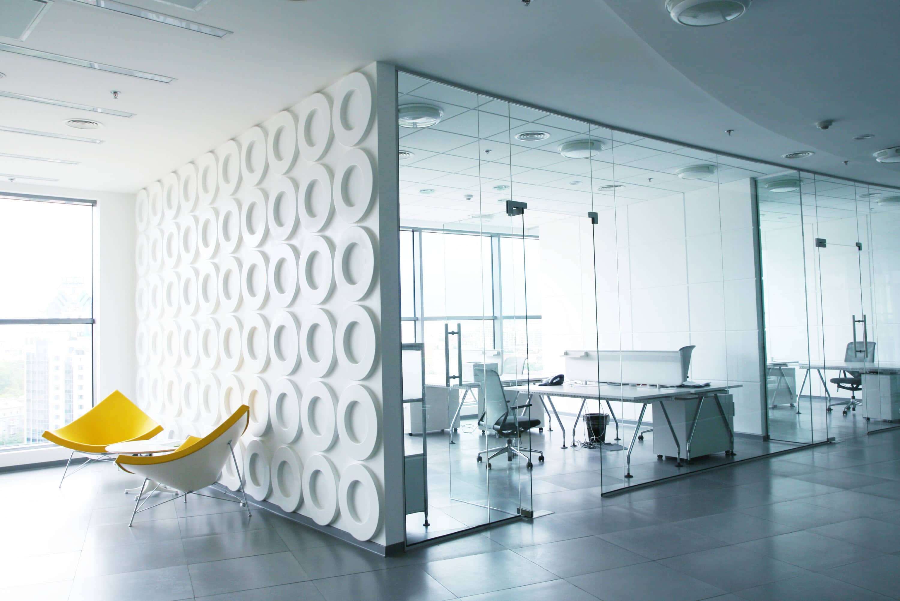 Office Cleaning Services