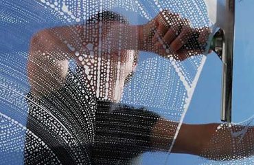 Montreal Window Cleaning Services