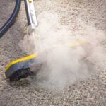 carpet cleaning in Montreal