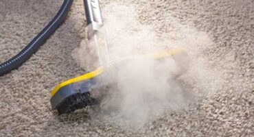 carpet cleaning in Montreal