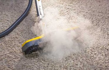Montreal Carpet Cleaning Services
