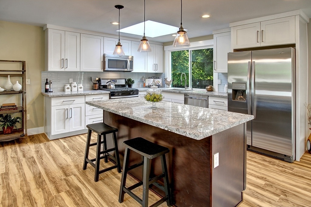Kitchen Deep Clean
