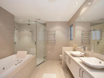 Bathrooms Deep Clean