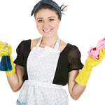 Montreal House Cleaning Maid Services
