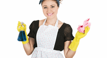 Montreal House Cleaning Maid Services