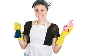 Montreal House Cleaning Maid Services