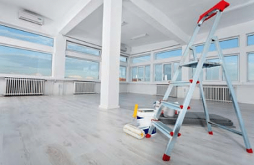Residential House Cleaning Montreal