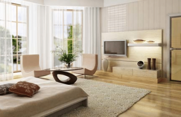 Apartment Cleaning Services Laval