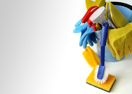Office Cleaning Services