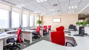 Affordable Office Cleaning Services in Montreal