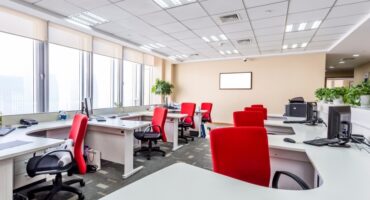 Affordable Office Cleaning Services in Montreal 1
