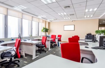 Office Cleaning Services in Montreal