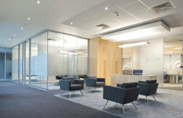 Montreal Quality Office Cleaning Services