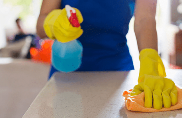 Cleaning Services Montreal