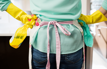 Residential Domestic House Cleaning Services Montreal