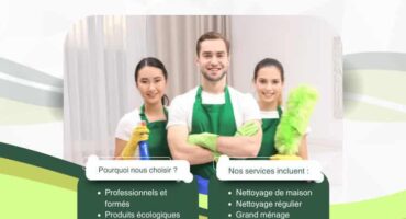 Services d'entretien résidentiel ménager abordables à Montréal, Laval et Longueuil