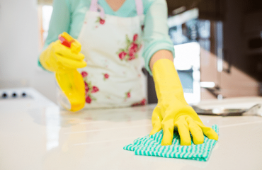 Apartment Cleaning Services Montreal