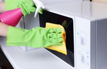 Montreal Regular Residential House Cleaning Services