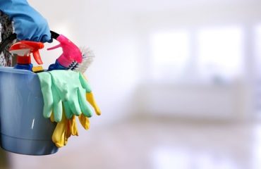 Residential Apartment & Condo Green Cleaning Services Montreal