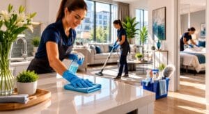 moving in & out cleaning services montreal