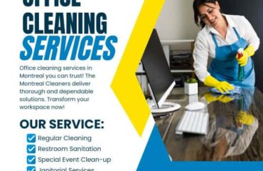 white and blue modern janitoral services instagram post white and blue modern janitoral services instagram post