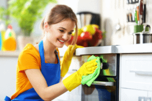 Comment Nettoyer une Cuisine ? Guide Complet & Astuces Pro