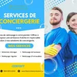 Services de nettoyage de bureaux à Montréal et Québec