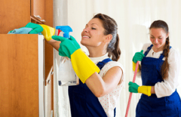 Gatineau Ottawa Montreal Detailed Deep Cleaning Services