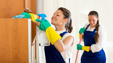 Montreal Professional Housekeepers and Cleaning Ladies Near Me Gatineau Ottawa Montreal Detailed Deep Cleaning Services